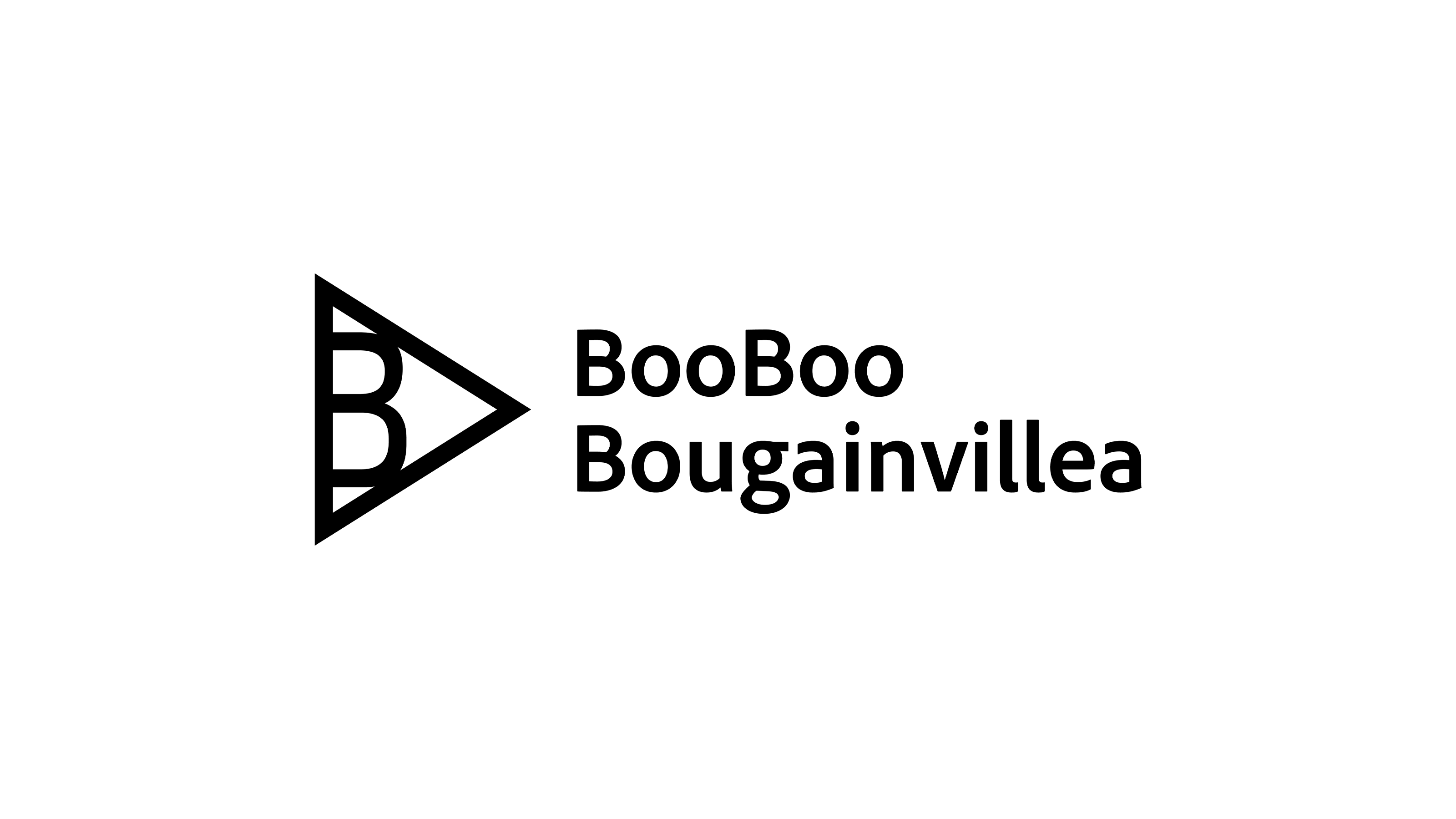 Boo Boo Bougainvillea